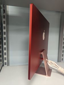 01-200470307: Apple imac 24 m1 2021