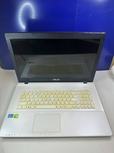 01-200611932: Asus єкр. 17,3/ core i5 3230m 2.6ghz /ram8gb/ hdd1000gb/video gf gt740m/ dvdrw