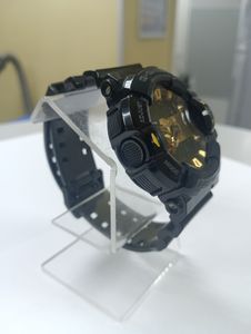 01-200612385: Casio gba-400 st