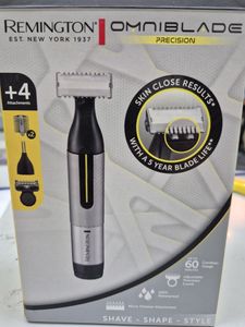 01-200619252: Remington omniblade precision hg4000