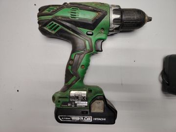 01-200619588: Hikoki ds18djl