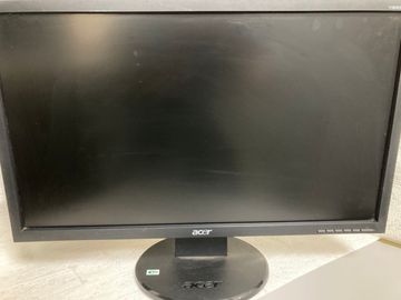 01-200618994: Acer v223hqvb