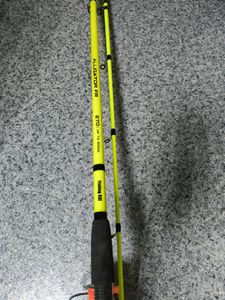 01-200620951: Fishing Roi alligator 270