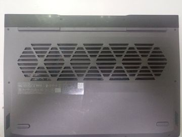 01-200623209: Lenovo 15/core i5-12450h ddr5/16gb ddr4/hdd *відсутній/ssd 512 gb/geforce rtx4060 8gb