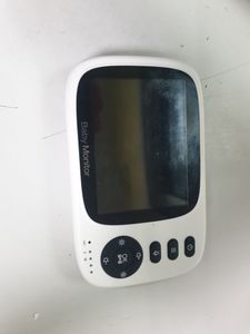 01-200626709: Baby Monitor mc632a