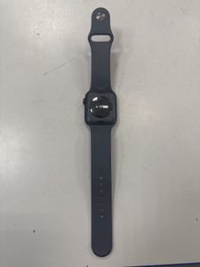 01-200626809: Apple watch se 2 gps 44mm aluminum case with sport