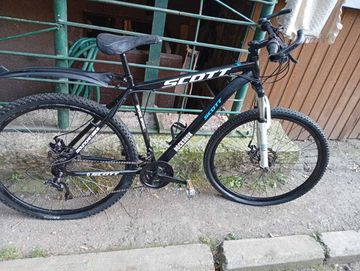 01-200627049: Scott rockshox 29"