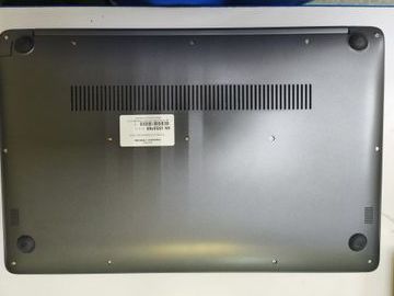 01-200628957: Asus 15/pentium 6405u ddr4/8gb ddr4/hdd *відсутній/ssd 128 gb/*інтегрована