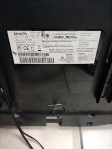 01-200629866: Philips 40pfl7605h