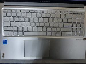 01-200630330: Asus 15/core i5-1235u ddr5/8gb ddr5/hdd *відсутній/ssd 512 gb/*інтегрована