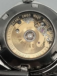 01-200621092: Candino 7.466.0.0.82