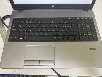 01-200634850: Hp 15/amd a6 4400m ddr3/6gb ddr3/hdd 750 gb/ssd *відсутній/radeon hd8750m