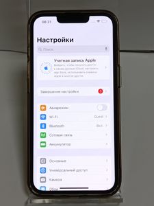 01-200612987: Apple iphone 13 pro 128gb