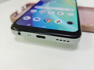 01-200635341: Realme c35 4/128gb