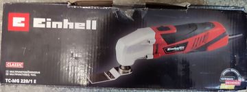 01-200636769: Tekhmann tmt-500