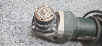 01-200637483: Metabo w 1100-125)