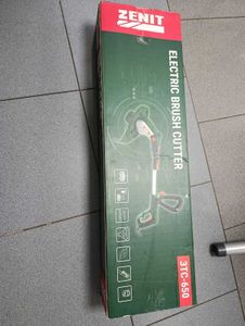 01-200637703: Зенит зтс-650