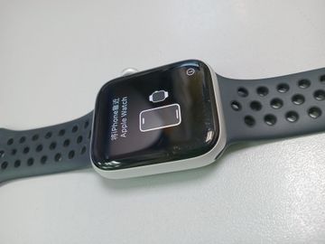 01-200637006: Apple watch series 6 gps 44mm aluminum case