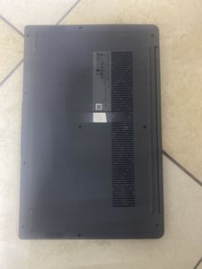 Б/в Ноутбук Lenovo 15/ryzen 5 5500u ddr4/8gb ddr4/hdd *відсутній/ssd 512 gb/*інтегрована 01-200738309