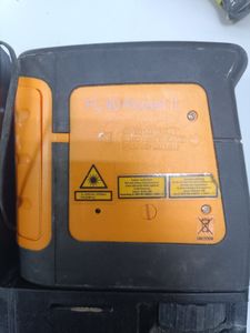Б/в Лазерний нівелір Geo-Fennel fl 40 pocket ii 01-200738513