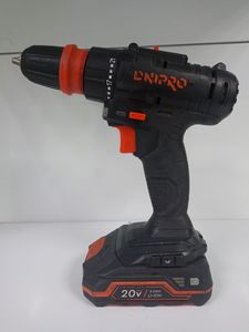 01-200636136: Dnipro-M cd-218q 1акб 2ah зп