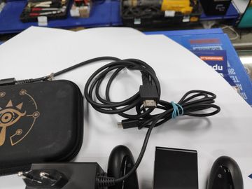 01-200739576: Nintendo switch