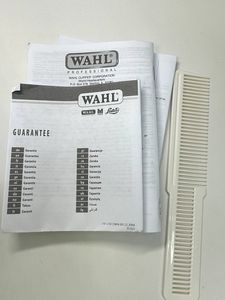 01-200739962: Wahl detailer li 08171-016