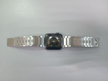 01-200740347: Apple watch series 4 gps 44mm aluminium case a1978