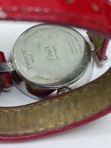 01-200741070: Tissot t084210 a