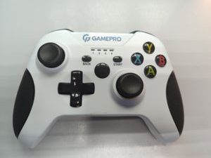 01-200741930: Gamepro mg650w-black