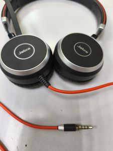01-200746639: Jabra evolve2 40 se ms stereo