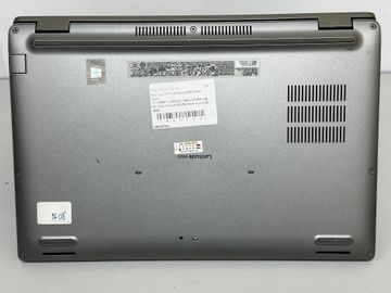 Б/в Ноутбук Dell 14/core i7-1185g7 ddr4/16gb ddr4/hdd *відсутній/ssd 256 gb/*інтегрована 01-200743071