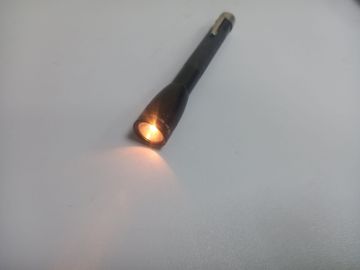 01-200750429: Mini Maglite aaa mag instrument.california-usa
