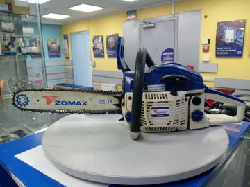 01-200745811: Zomax zm4600