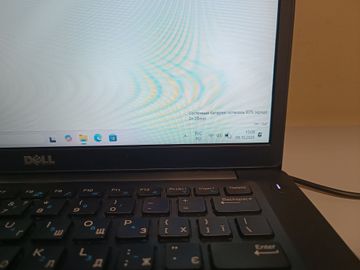 01-200536418: Dell 14/core i5 6200u ddr3/8gb ddr3/hdd *відсутній/ssd 180 gb/*інтегрована