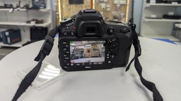 01-200749739: Nikon d610 + tamron af sp 24-70mm f/2,8 di