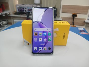01-200619602: Realme 12 5g 8/256gb