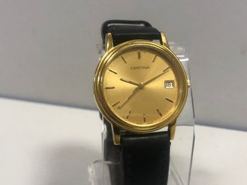 01-200758829: Certina 10981198