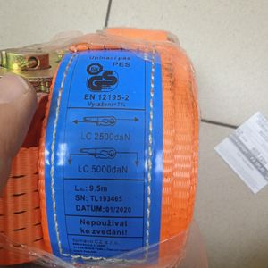 Б/в Транспортувальний ремінь Stavtool en12195-2 01-200745387