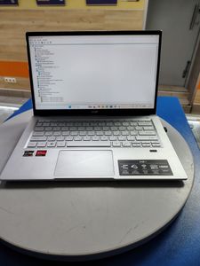 Acer 14/ryzen 7 5700u ddr4/16gb ddr4/hdd *відсутній/ssd 512 gb/*інтегрована
