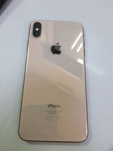 01-200763672: Apple iphone xs max 64gb