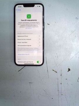 01-200764224: Apple iphone 13 128gb