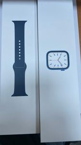 01-200610081: Apple watch series 7 gps 41mm aluminum case with sport