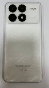01-200607337: Xiaomi poco f6 pro 12/512gb