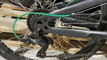 01-200611635: Formula st24 blase dd fr -14 рама