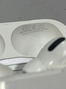 01-200765525: Apple airpods pro