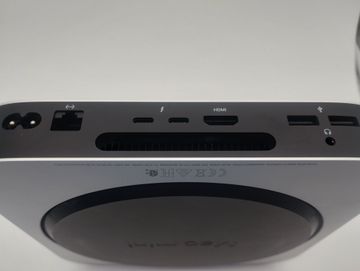 01-200599479: Apple mac mini 2023