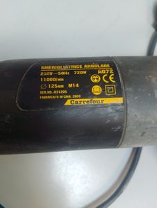 01-200768293: Carrefour ag72