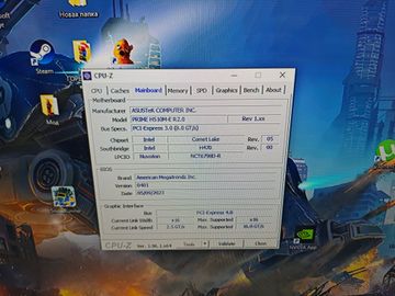 01-200762219: Пк intel core i5-10600kf/ram 32 gb/hdd 1000 gb/ssd 240 gb/nvidia rtx 3060 (geforce) 12gb gddr6 192bit