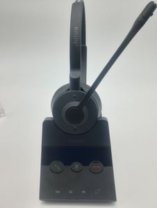 01-200607278: Jabra engage 65 stereo